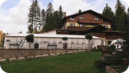 Villa Theresia Kunerad